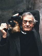 foto de Richard Leacock