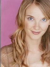 foto de Kirsten Gronfield