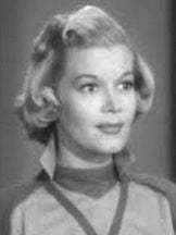 foto de Sally Mansfield