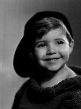 foto de Scotty Beckett