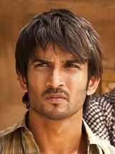 foto de Sushant Singh Rajput