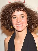 foto de Malika Zouhali-Worrall