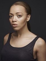 foto de Frieda Thiel