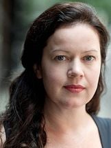 foto de Teresa Churcher