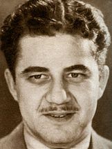 foto de Irving Asher