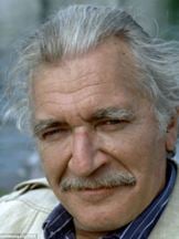 Nigel Davenport