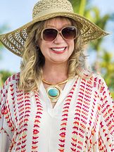 foto de Gladys Rodríguez