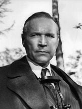 foto de Wolfgang Preiss