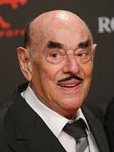 foto de Artur Brauner