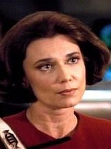 foto de Tricia O'Neil