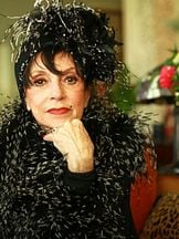 foto de Liliane Montevecchi