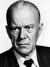 foto de Willis Bouchey