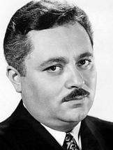 foto de J. Edward Bromberg