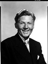 foto de Tonio Selwart