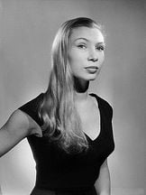 foto de Silvia Monfort