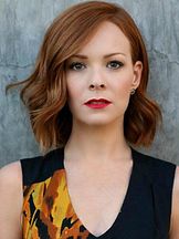 foto de Emily Wilson