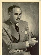 foto de Hans Adalbert Schlettow