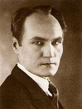 foto de Bernhard Goetzke