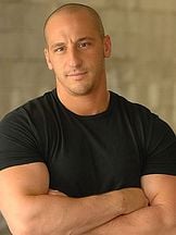 foto de Dale Pavinski