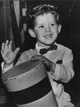 foto de Richard Keith (I)