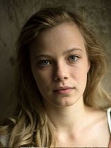 foto de Saskia Rosendahl