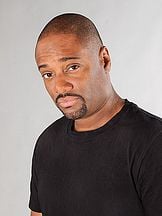 foto de Charles Malik Whitfield