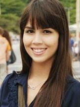 foto de Pérola Faria