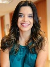 foto de Vivian de Oliveira