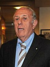 foto de Luciano Martino