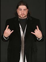 foto de Jay Oakerson