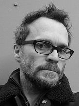 foto de Peter D. Hutchison