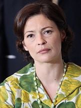 foto de Sophie Aubry