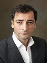 foto de Alistair McGowan