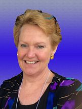 foto de Catherine Lassesen