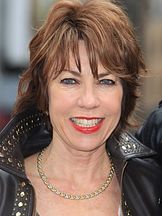 foto de Kathy Lette