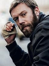 foto de Gustav Fischer Kjærulff