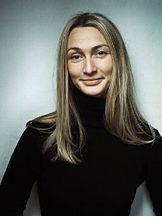 foto de Sisse Graum Jorgensen