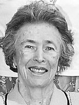 foto de Augusta Dabney