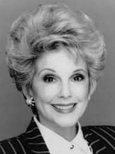 foto de Karen Sharpe