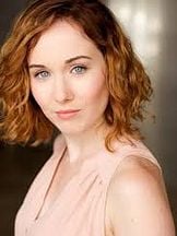 foto de Anna Chazelle