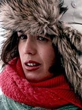 foto de Lucie Heinze