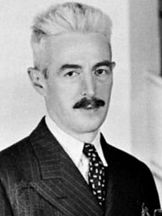 foto de Dashiell Hammett
