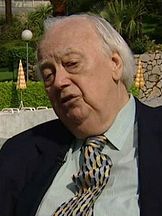 foto de Harry Alan Towers