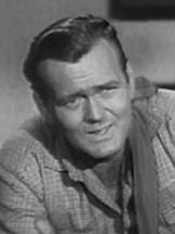 foto de Brad Johnson