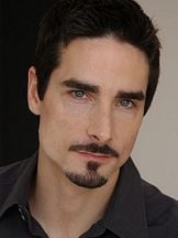 foto de Kevin Scott Richardson