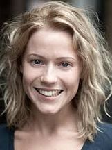 foto de Kirsty Oswald