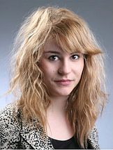 foto de Tihana Lazovic