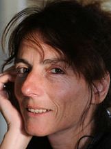foto de Yaël Fogiel