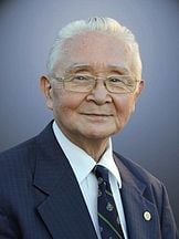 foto de Thomas Noguchi