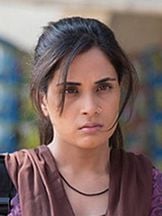 foto de Richa Chadda